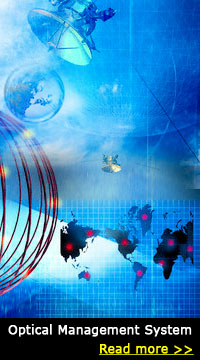 optical network management system